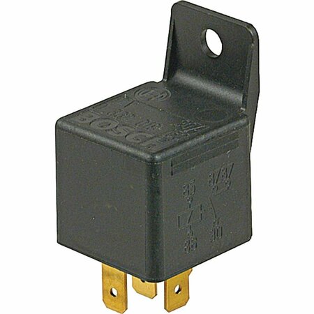 AFTERMARKET Fits Bosch Mini Relay BOS-0332019150-JN